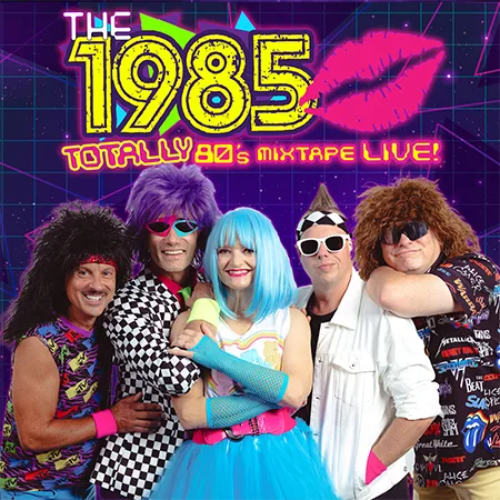 The 1985 | Blue Gate Theatre | Shipshewana, Indiana